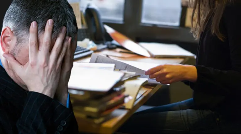 Expertos advierten sobre los problemas de los contratos a tiempo parcial