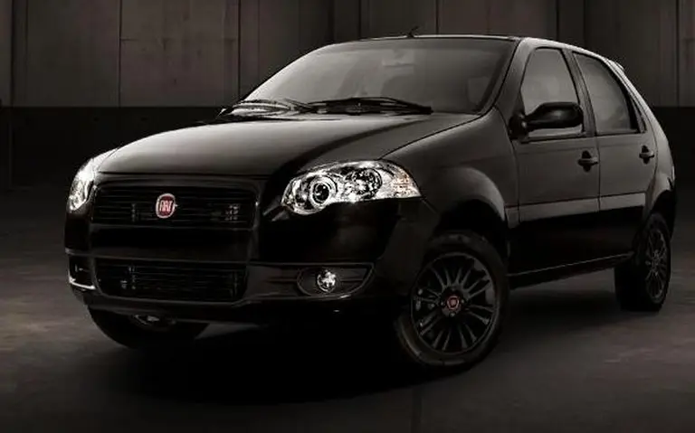 Fiat estrenó una campaña para promocionar el Palio Groove