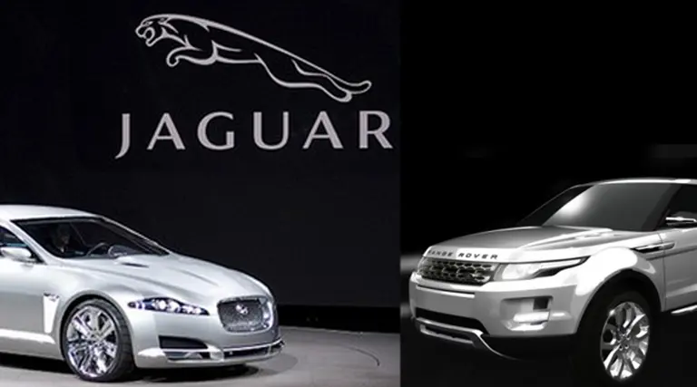 Tata planea fabricar modelos de Jaguar y Land Rover en China