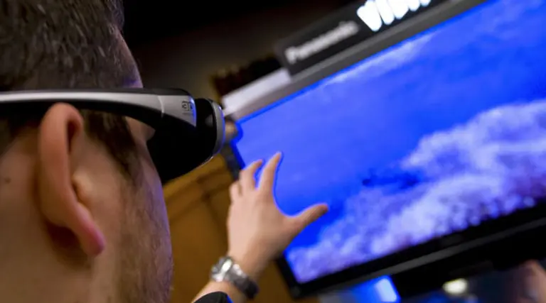 Las PC salen a pelearle a los televisores el reino de las 3D en el hogar