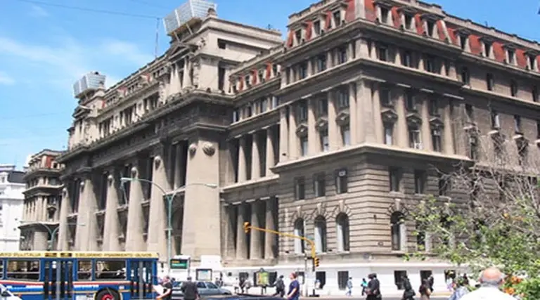 La Corte Suprema ya definió la fecha de la feria judicial de invierno