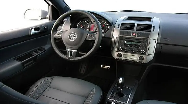 Volkswagen estrena caja automática I-Motion en los modelos más económicos