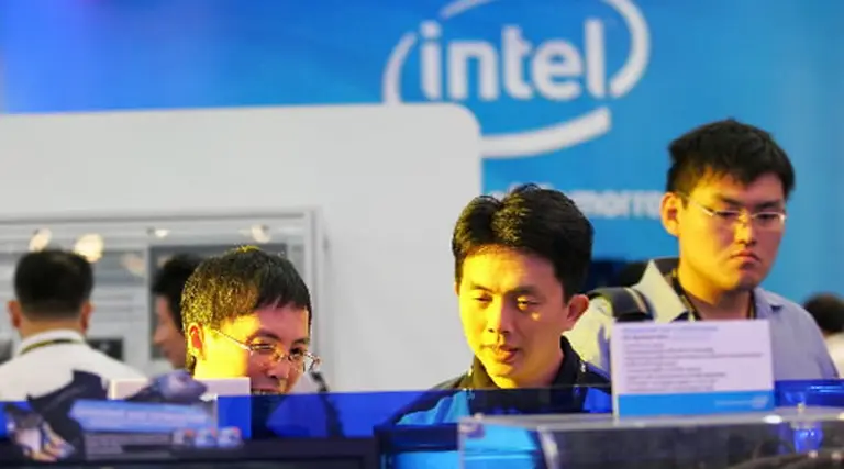 Intel revela nuevos chips de la lí­nea Atom para netbooks