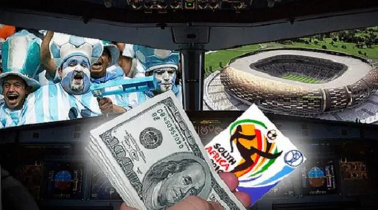 Las marcas gastan hasta 50% más en publicidad y marketing por el Mundial