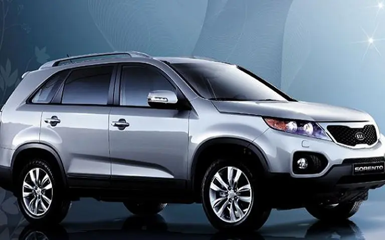 Kia también se suma a la fiebre mundialista