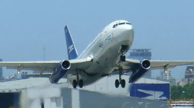 Las "50 cuotas" ya llegaron a los paquetes turí­sticos y pasajes aéreos