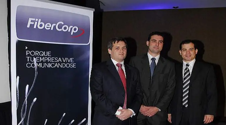 Fibertel creó una nueva marca para los negocios corporativos