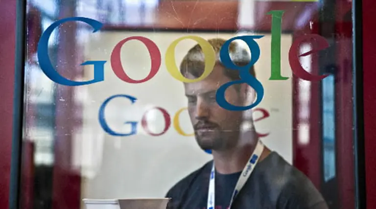 Google anuncia su sistema operativo Chrome para computadoras