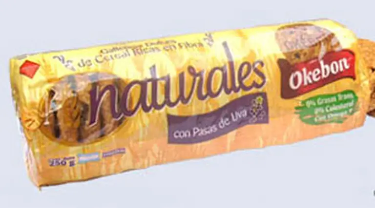 Roby y Okebon, dos marcas que ahora pasan a manos extranjeras