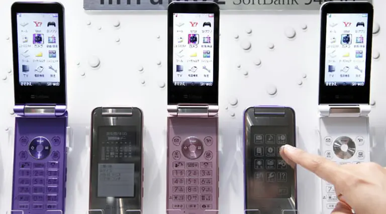 La telefoní­a móvil se prepara para una nueva etapa de crecimiento en la Argentina