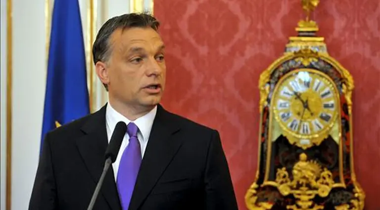Hungrí­a: el gobierno exageró la gravedad de la crisis pero se olvidó de un detalle