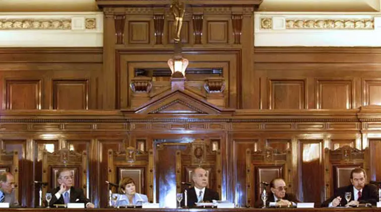 Seguridad Social: la Corte afirmó que no se atenderá público en feria judicial
