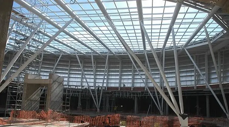 Tortugas Open Mall abrirá sus puertas en el norte del GBA