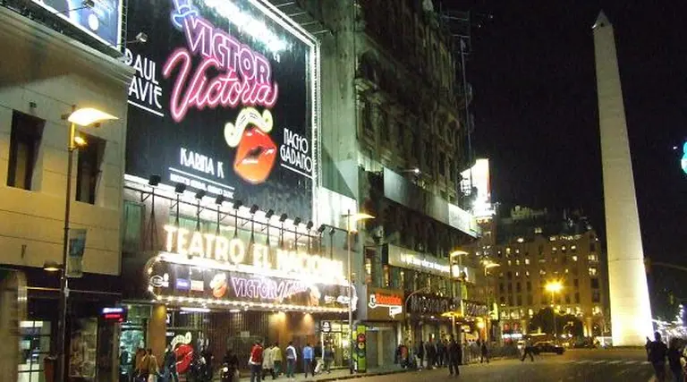 Inauguran Tickets Bs.As., una opción para conseguir entradas para espectáculos al 50%