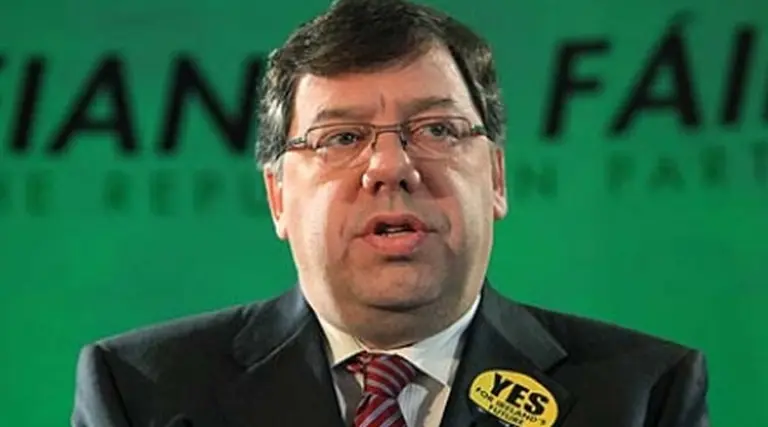 Dos investigaciones culpan al Gobierno de la crisis bancaria en Irlanda