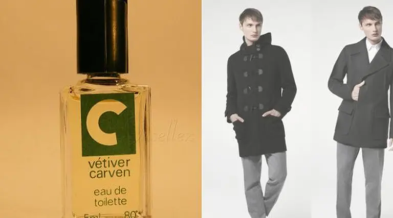 La marca de ropa francesa Carven desembarca en la Argentina