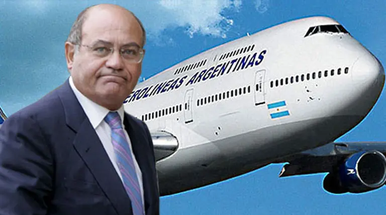 Venden el grupo español Viajes Marsans por u$s721 millones