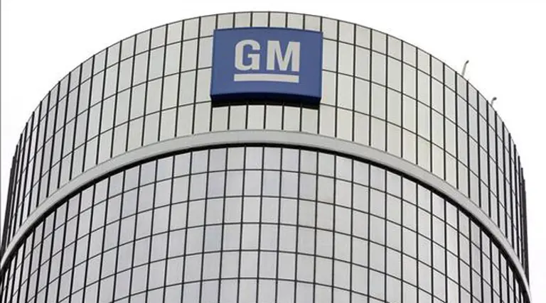 General Motors prohí­be a sus empleados el uso del nombre "Chevy"