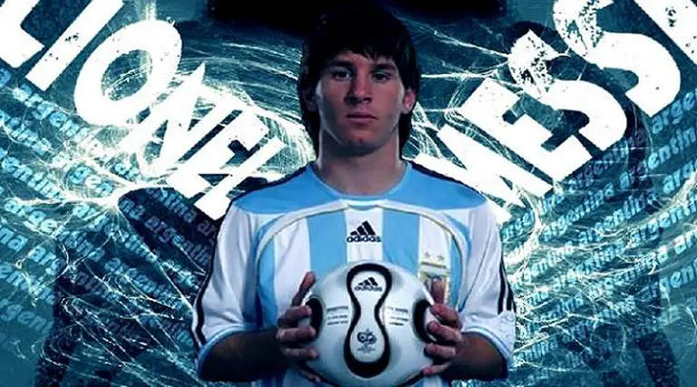 Adidas concentra la publicidad en Internet durante el Mundial