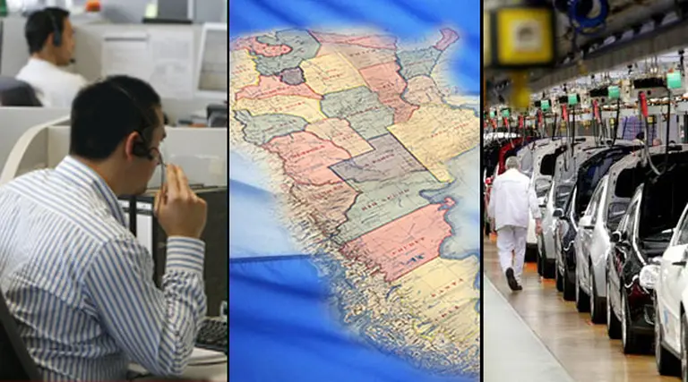 Cuáles son los perfiles más buscados por las compañí­as en el interior del paí­s