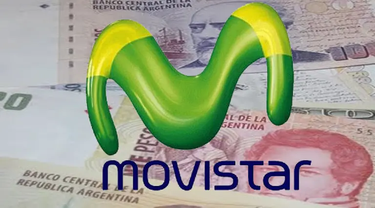 Movistar aumentará sus tarifas a partir de agosto