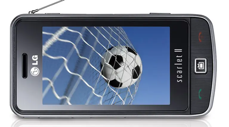 Cómo ver el Mundial por menos de $300 sin necesidad de recurrir a un televisor