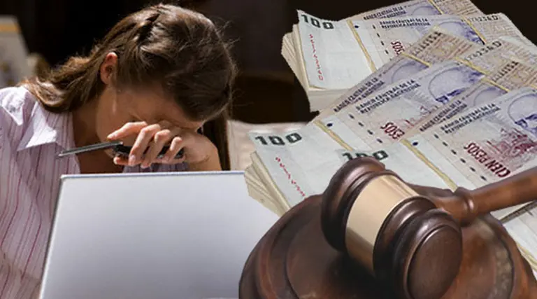 Tras aumento de sueldo, la empresa la sacó del convenio y ahora deberá indemnizarla