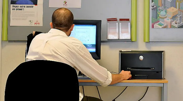 Los accesos a Internet crecieron 18,1 por ciento en marzo