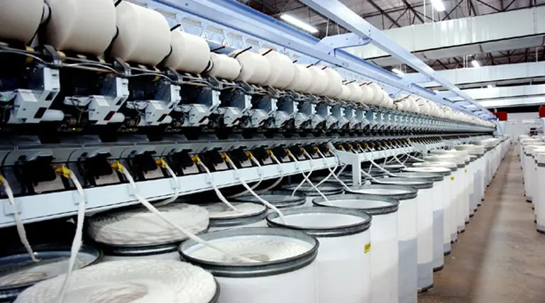 Para producir más telas en Chaco, la brasileña Santana invierte u$s30 M