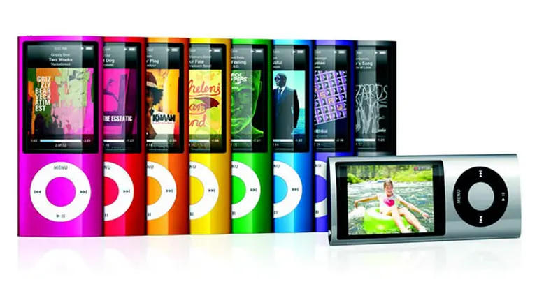 De iPods a notebooks, "los chiches" tecnológicos que se ofrecen para el Dí­a del Padre