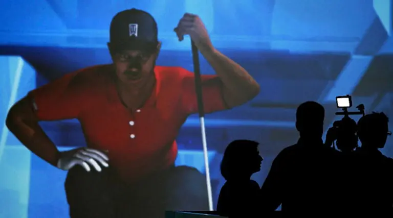 En el futuro, los videojuegos descubrirán todas sus emociones e incluso si miente