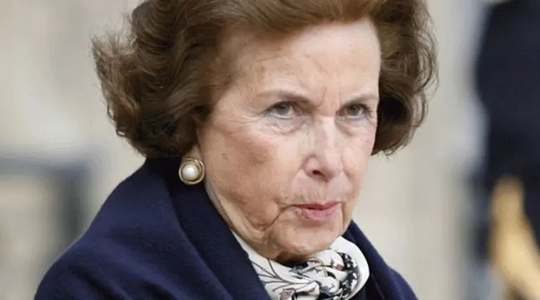 El "escándalo" de la herededa de L´Oreal que conmueve al mundo