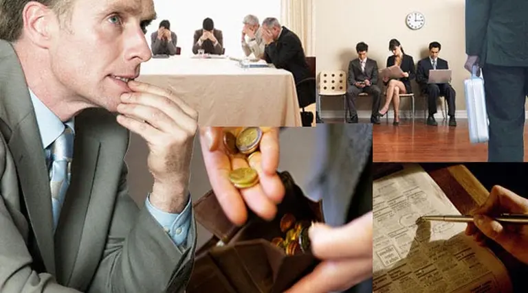 Impulsan polémica ley para regular los avisos clasificados de búsqueda de empleos