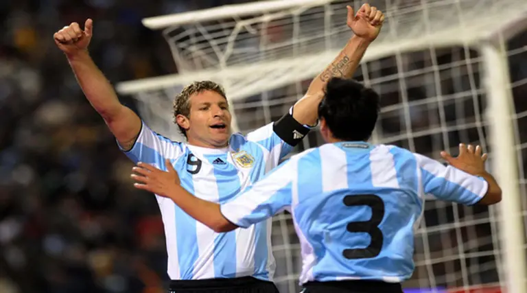 Apuestas: Palermo va al banco, pero es uno de los favoritos al gol