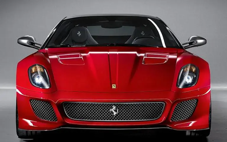 Ferrari resucita las siglas GTO para su deportivo más rápido y caro