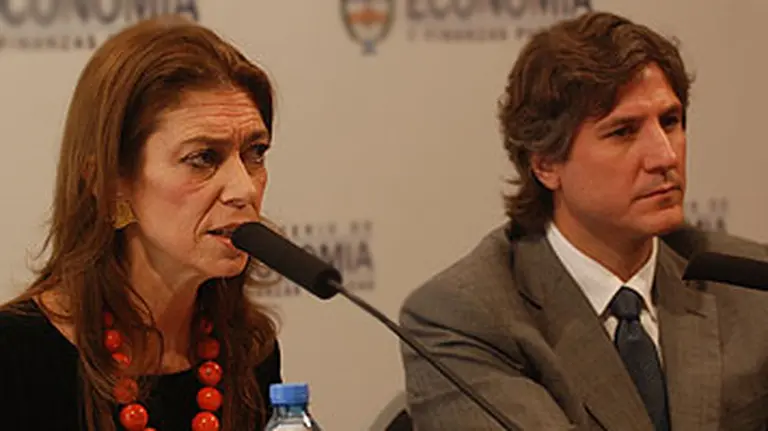 La Argentina y Brasil lanzaron un fondo de financiamiento común