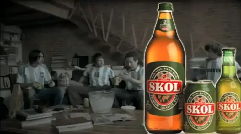 Polémica en Brasil por una publicidad mundialista que ofende a los argentinos
