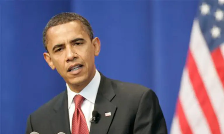 Obama: "Es necesario esperar para saber si la fluctuación del yuan es suficiente"