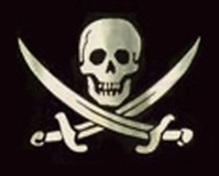 El tsunami acabó temporalmente con la piraterí­a en Malasia