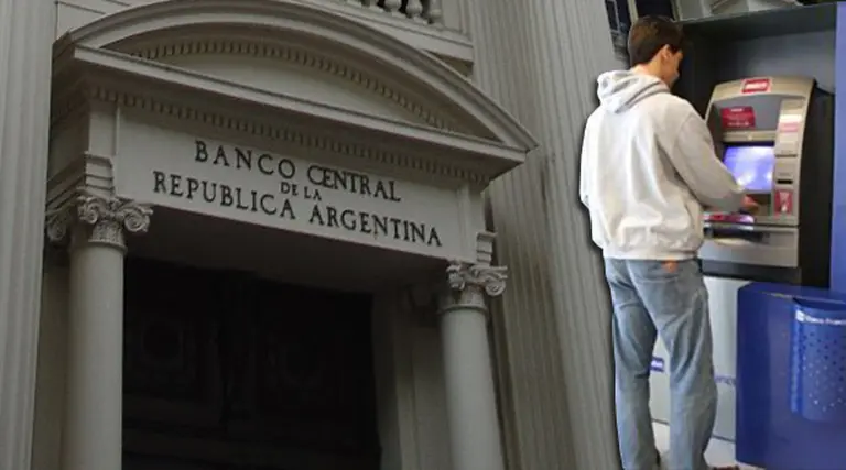 A partir de hoy las transferencias menores a $10.000 serán gratuitas