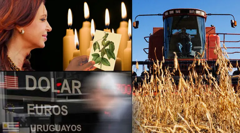 ¿Qué pasó con la famosa "lluvia de dólares" que iba a inundar a la Argentina?