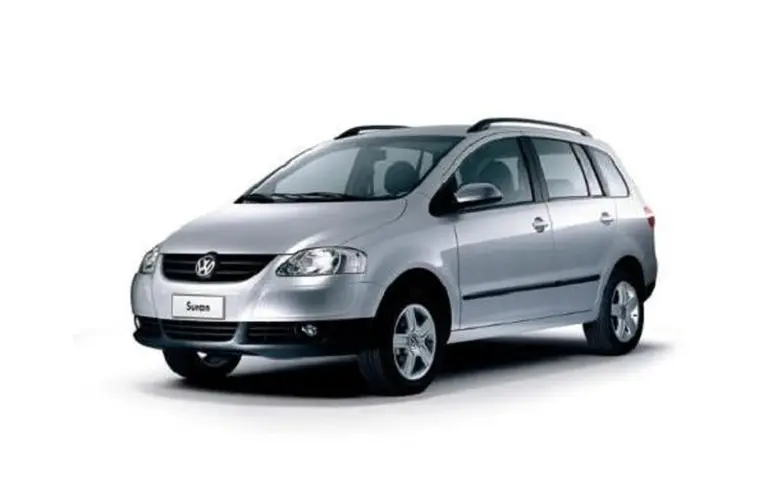 Volkswagen estrenó comercial para presentar el Suran