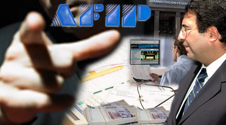 La AFIP ajustó el régimen de retención en el Impuesto a las Ganancias