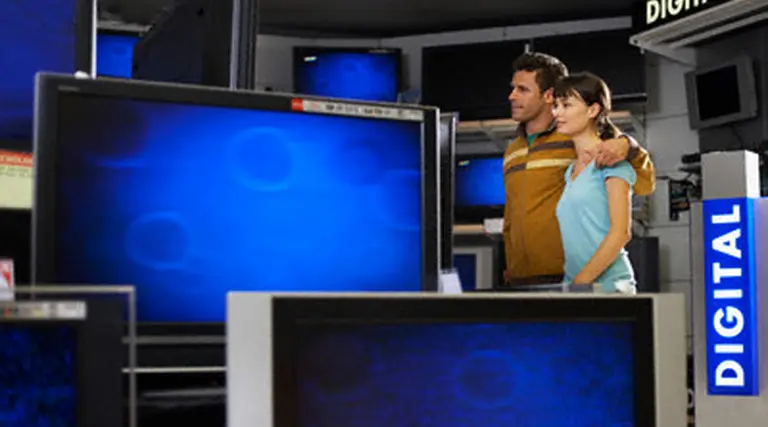 Gracias a las promociones, los LCD duplicaron sus ventas en el primer trimestre