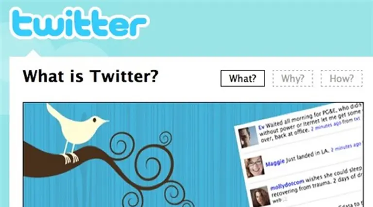 Twitter sigue en la mira de los delincuentes informáticos