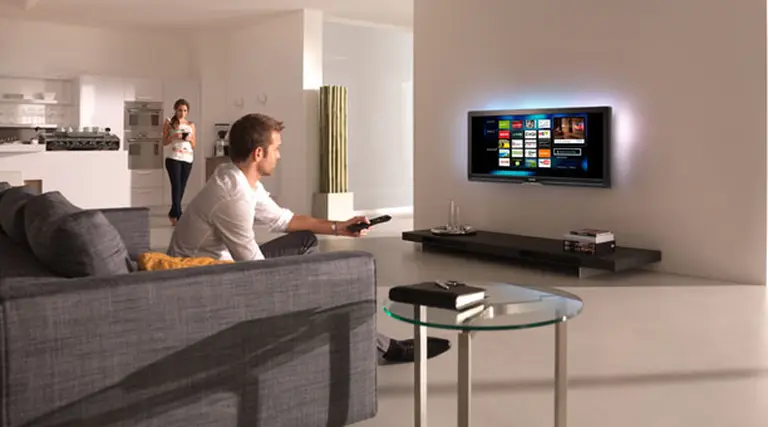 ¿Qué uso le podrá dar Ud. a la TV digital que desarrollan empresas argentinas?