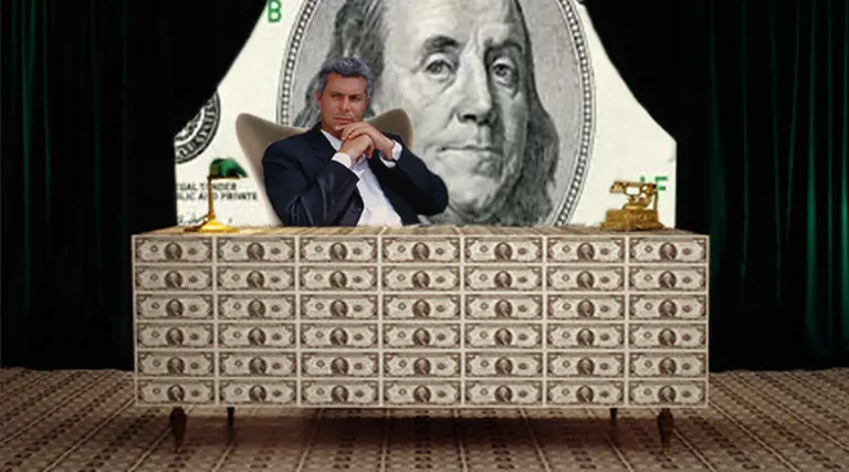 La olla a presión se destapa: empresarios vuelven a la carga por un dólar más caro