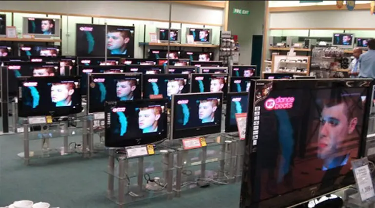 Apuesta arriesgada: en Uruguay deberán devolver 50% del precio de los LCD