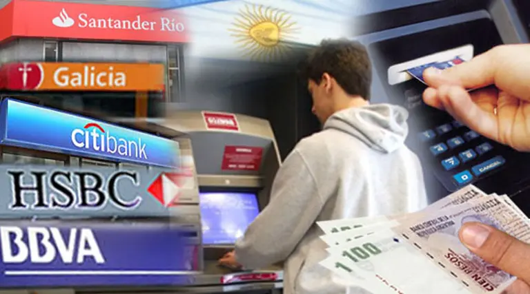 Cuentas sueldo: reiteran que los bancos no deben cobrar comisiones