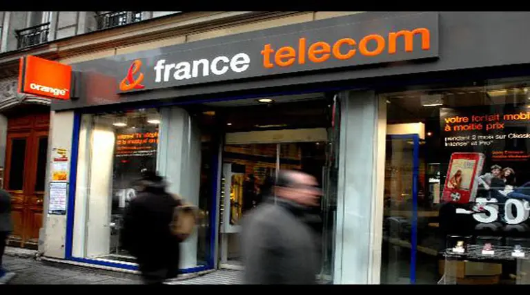 France Télécom contratará 10.000 nuevos empleados hasta el 2012
